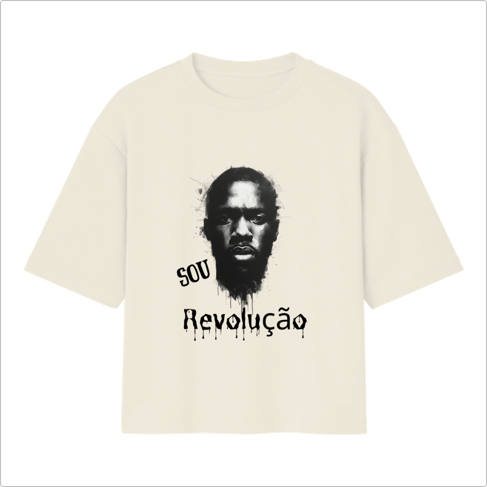 Sou Revolução