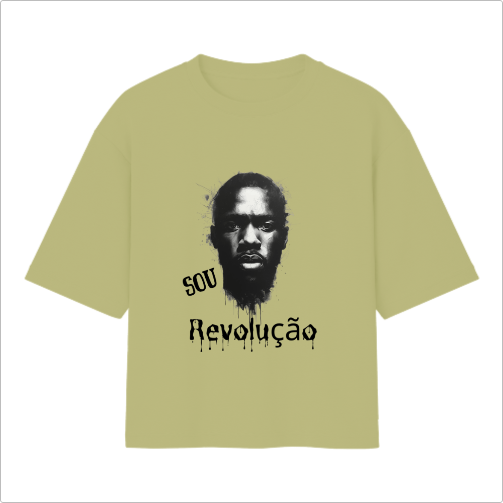 Sou Revolução